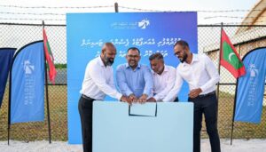 ކުޅުދުށްފުށި އެއާޕޯޓް ޓާމިނަލް އިތުރުކުރާ ބިންގެ އަޅައިފި