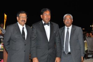 އެމްޔޫ މަނިކަކީ ވިޔަފާރީގައި އިންތިހާއަށް ފަރުވާތެރި، ނަމޫނާ ވިޔަފާރިވެރިއެއް: ގާސިމް