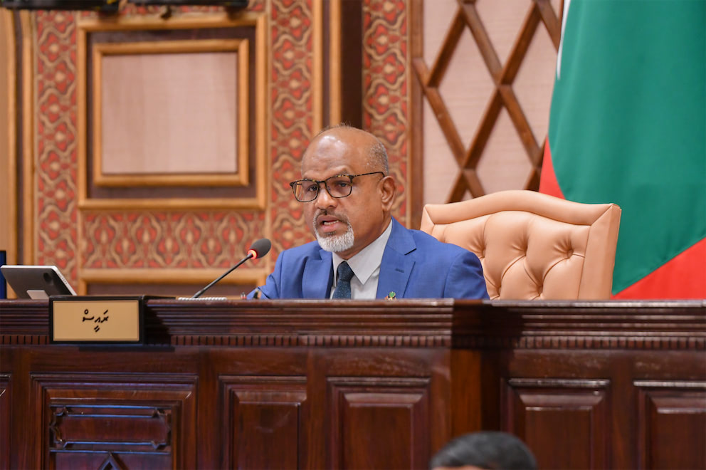 ރިސޯޓު ކުއްޔާއި ޖޫރިމަނާތައް ފާއިތުވި ތަނުގައި މާފް ކޮށްދީފައިވަނީ އަމިއްލަ މަސްލަހަތު ހިމެނޭ ގޮތަށް: ނާޒިމް