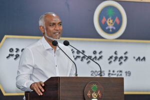 މަޖިލީހުގެ ތިންވަނަ ދައުރުގައި ލާމަރުކަޒީ ގާނޫނަށް ހަތަރު މުހިންމު އިސްލާހެއް ހުށަހަޅަނީ، އަތޮޅު ކައުންސިލްތައް އުވާލާނެ