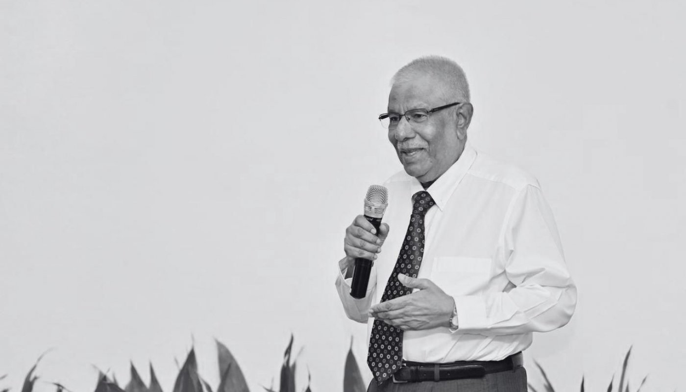 އެމްޔޫ މަނިކު ރާއްޖޭގެ އިސްލާހީ ހަރަކާތަށް ތާއީދު ކުރައްވައި އެކި ގޮތްގޮތުން އެހީތެރިކަން ފޯރުކޮށްދެއްވި: އެމްޑީޕީ