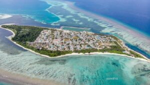 މަކުނުދޫގައި އަންނަ އަހަރު ގެދޮރުވެރިކަމުގެ ހާއްސަ މަޝްރޫއެއް ފެށުމަށް ސަރުކާރުން ނިންމައިފި