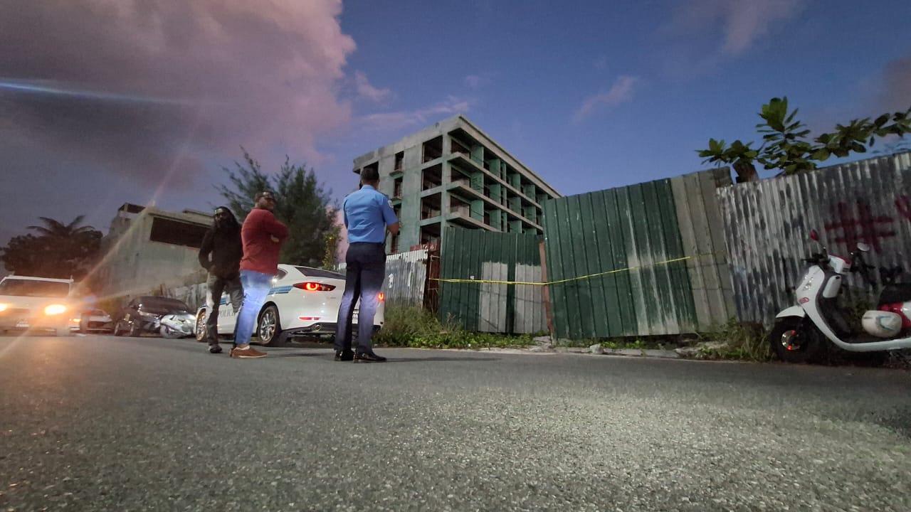 ހުޅުމާލެއިން މަރުވެފައި އޮއްވާ ފެނުނީ ގެއްލިގެން ހޯދަމުން ދިޔަ ބިދޭސީއެއް ކަމަށް ބެލެވޭ: ފުލުހުން