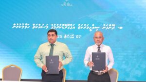 ބ. އަތޮޅުގެ ތިން ސިއްހީ މަރުކަޒު އިމާރާތްކުރުމާއި އަޕްގްރޭޑްކުރުމުގެ މަސައްކަތް ފެނަކައާ ހަވާލުކޮށްފި