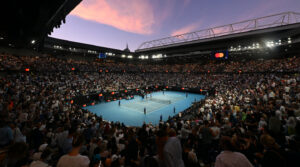 ބީއެމްއެލްއިން މާސްޓަރކާޑު ކަސްޓަމަރުންނަށް އޮސްޓްރޭލިއަން އޯޕަން ފައިނަލް ބަލާލަން ދިޔުމުގެ ފުރުސަތު ހުޅުވާލައިފި