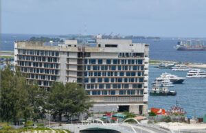 ހުޅުމާލޭ ސިޓީ ހޮޓެލް 20 މިލިއަން ޑޮލަރަށް އެޗްޑީސީއަށް ބަދަލުކޮށްފި