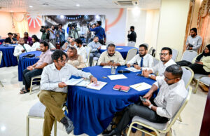 މީޑިއާ ބިލާ ދެކޮޅަށް ހުރިހާ މީޑިއާއަކުންވެސް އަޑު އުފުލައިފި
