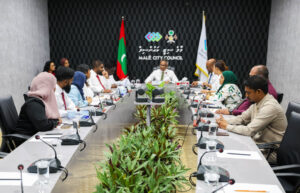 މާލޭ ސިޓީ ކައުންސިލުގެ ބިޑު އިވެލުއޭޝަން ކޮމިޓީ އުވާލައި ލަފާދޭ ކޮމިޓީއެއް އުފައްދައިފި