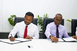 ނައިފަރުގައި 44.8 ހެކްޓަރުގެ ބިން ހިއްކުމުގެ މަޝްރޫޢު 679 މިލިއަން ރުފިޔާއަށް އެމްޓީސީސީއާ ހަވާލުކޮށްފި