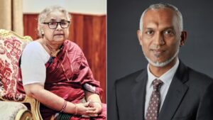 ރައީސުލްޖުމްހޫރިއްޔާ، ނޭޕާލްގެ އައު ބޮޑުވަޒީރަށް ތަހުނިޔާ ފޮނުއްވައިފި