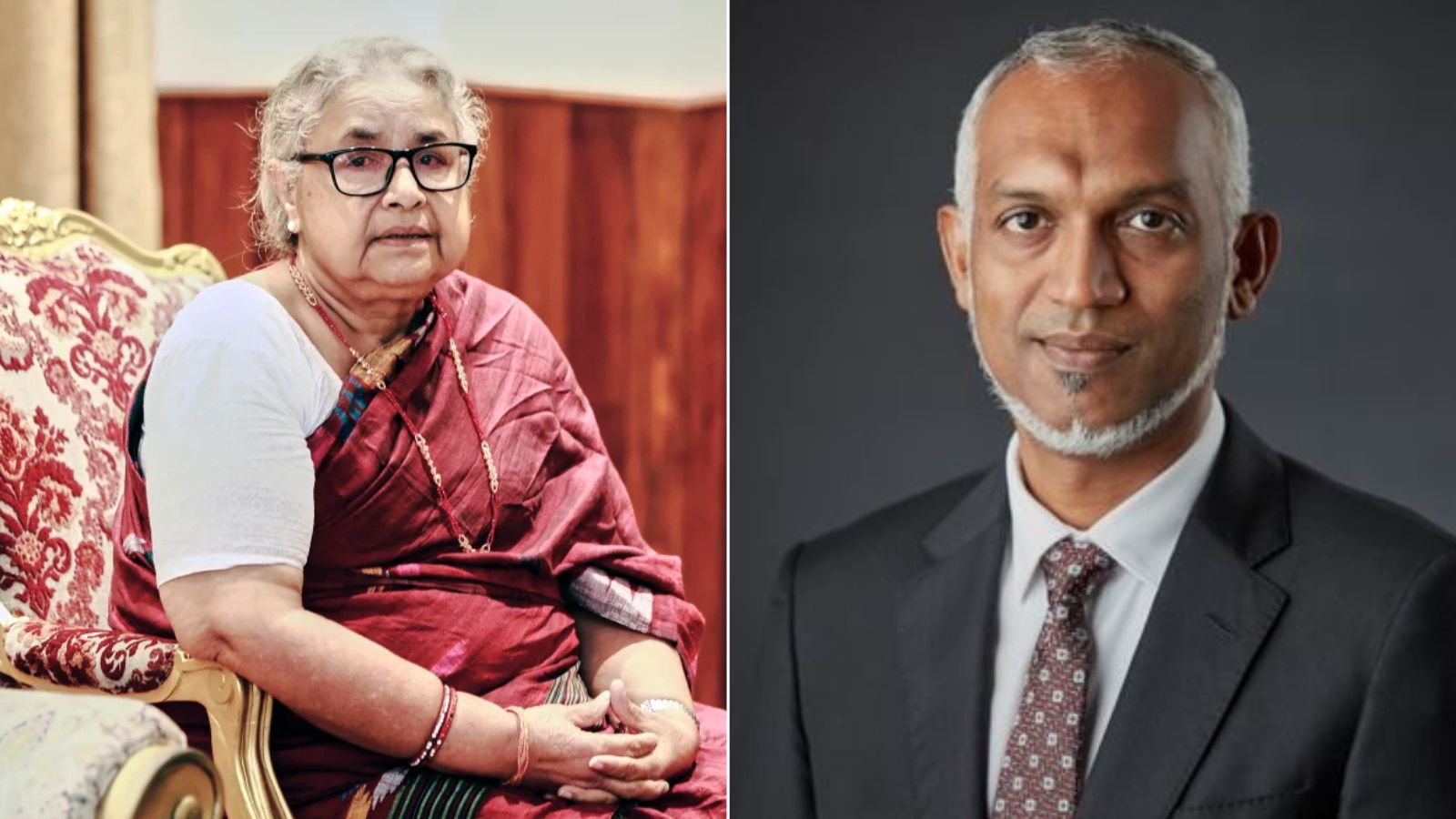 ރައީސުލްޖުމްހޫރިއްޔާ، ނޭޕާލްގެ އައު ބޮޑުވަޒީރަށް ތަހުނިޔާ ފޮނުއްވައިފި