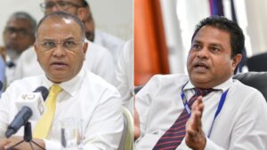 ފެނަކައިގެ އޮޑިޓް ރިޕޯޓު: 111 މިލިއަން ރުފިޔާ، އުސޫލާ ޚިލާފަށް އަނދުން ހުސައިންގެ ހިއްސާ އޮންނަ ކުންފުންޏަށް ދޫކޮށްފައިވޭ