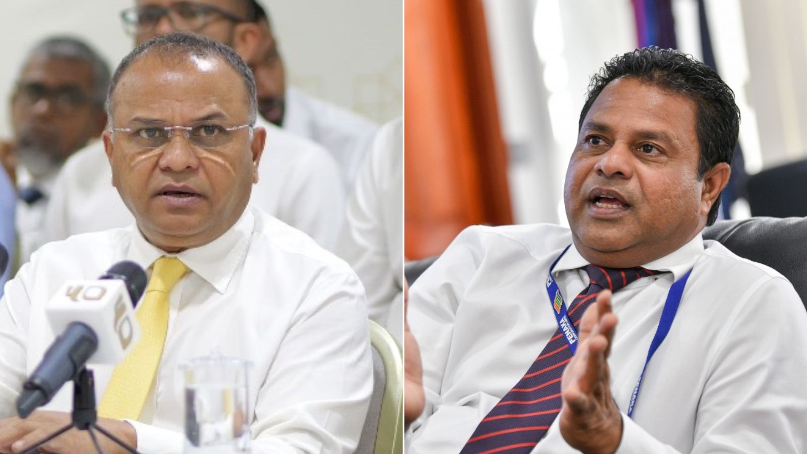 ފެނަކައިގެ އޮޑިޓް ރިޕޯޓު: 111 މިލިއަން ރުފިޔާ، އުސޫލާ ޚިލާފަށް އަނދުން ހުސައިންގެ ހިއްސާ އޮންނަ ކުންފުންޏަށް ދޫކޮށްފައިވޭ