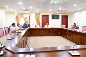 ރައްޔިތުންގެ ހިޔާލު ހޯދުމުގެ ބިލަށް ކޮމިޓީން ގެނައި މުހިންމު ބަދަލުތަކާއެކު ކޮމިޓީން ފާސްކޮށްފި