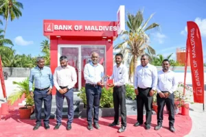 ފ ބިލެތްދޫގައިވެސް އޭޓީއެމްގެ ޚިދުމަތް ތައާރަފް ކޮށްފި