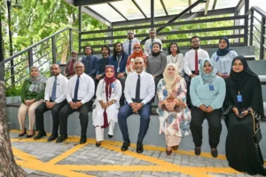 ކަނޑައަޅާފައިވާ އުސޫލާ އެއްގޮތަށް މީޑިއާ ފެންޑާގެ ބޭނުން ހިފަމުން ނުދާތީ، މީޑިއާ ފެންޑާ އުވާލައްވައިފި