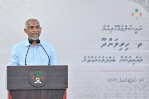 ދޯނިފަހަރުގައި އާރް.އެސް.ޑަބްލިއު ނިޒާމު ހަރުކުރުމަށް ލޯނުގެ ދޫކުރުމުގެ ދެވަނަ ބުރެއް މި އަހަރު ހުޅުވާލަނީ