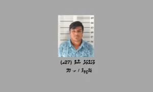 ށ. ފޭދޫއަށް މަސްތުވާތަކެތި އެތެރެކުރަން އުޅުނު މީހަކު ހައްޔަރުކޮށްފި