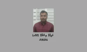 ވެލާނާ އެއާޕޯޓުގައި ގަވާއިދާ ހިލާފަށް ޑޮލަރު ވިއްކަން އުޅުނު ބަންގްލަދޭޝް މީހަކު 15 ދުވަހަށް ބަންދުކޮށްފި