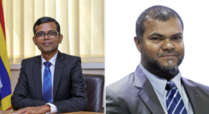 ސްޓެލްކޯގެ އެމްޑީކަމުން ފަހުމީ ވަކިކޮށް، އެ މަގާމަށް މިފްކޯގެ ކުރީގެ ސީއީއޯ ޝަމާހް އައްޔަންކޮށްފި