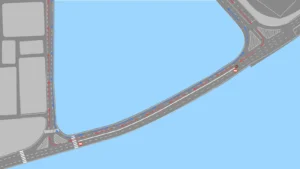 ސިނަމާލެ ބްރިޖުގެ އެއާޕޯޓް ލޭން މާދަމާ ހަވީރު ބަންދުކުރާނެ