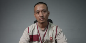 ނޭޕާލްގެ ޖެންޒީ މުޒާހަރާގެ ލީޑަރު ސޫދަން ގުރުން ސިޔާސީ މައިދާނަށް