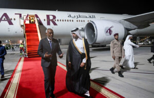 ފަލަސްޠީނާ ގުޅޭ ޢަރަބި އިސްލާމީ ކުއްލި ސަމިޓުގައި ރައީސުލްޖުމްހޫރިއްޔާ މިއަދު ޚާއްޞަ ބަޔާނެއް އިއްވަވާނެ