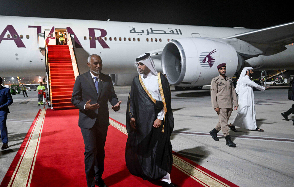 ފަލަސްޠީނާ ގުޅޭ ޢަރަބި އިސްލާމީ ކުއްލި ސަމިޓުގައި ރައީސުލްޖުމްހޫރިއްޔާ މިއަދު ޚާއްޞަ ބަޔާނެއް އިއްވަވާނެ