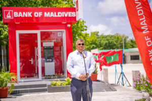 ބިންގާ އަޅާފައިވާ ބްރާންޗްތަކާއި ޑޮލަރު އޭޓީއެމްތަކުގެ ޚިދުމަތް މާޗް މަހުގެ ނިޔަލަށް ފަށަނީ