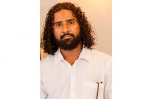 މާލެއިން ގެއްލިގެން ފުލުހުން ހޯދަމުންދިޔަ ޝަހުމުﷲ ސާޖިދު ކ. ދިއްފުށިން ފެނިއްޖެ