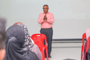 ގައިންގަޔަށް ނާރާ ބަލިތަކަށް 24,773 މީހުން ސްކްރީން ކޮށްފި، 4,461 މީހުންގެ ލޭމައްޗަށް ދޭ