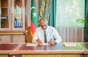 މީޑިއާ ކޮމިޝަނުގެ ވަގުތީ މެންބަރުންގެ ގޮތުގައި ސިވިލް ސަރވިސްގެ ފަސް ބޭފުޅުން އައްޔަންކުރައްވައިފި