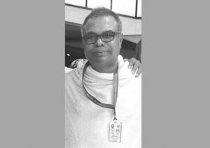 "ކޮލަމާ" ބޯޓުގެ ކެޕްޓަން މަރުވިކަމަށް ބެލެވެނީ ކަރަންޓުގަ ޖެހިގެން