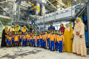 ބުރޫޖް ޕްރީސްކޫލް ދަރިވަރުން ސްޓެލްކޯގެ އިންޖީނުގެ ބަލާލައިފި