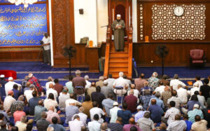 ރާއްޖޭގެ ހުރިހާ ރަށެއްގައި ކޭތަ ނަމާދު ކޮށްފި