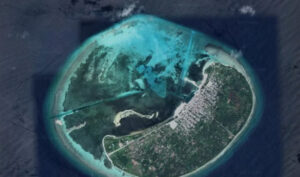 ކާށިދޫ ފަޅުގައި ރިސޯޓެއް ހެދުމަށް ދެވަނަ ފަހަރަށް ފުރުސަތު ހުޅުވާލައިފި