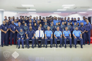 ގަވާއިދާ ހިލާފަށް ބިދޭސީން ހިންގާ ވިޔަފާރިތައް ބަންދުކުރަން ޤައުމީ އޮޕަރޭޝަން ފަށައިފި