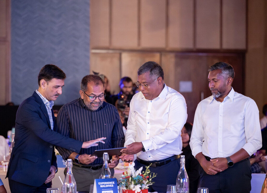 އެމެރިކަން އެކްސްޕްރެސް ކާޑުދާ ހޯލްޑަރުންނަށް ރާއްޖޭގެ ލަގްޒަރީ ފަތުރުވެރިކަން ތަޖުރިބާކުރެވޭނެ ޚާއްސަ ކެމްޕޭނެއް ފަށައިފި