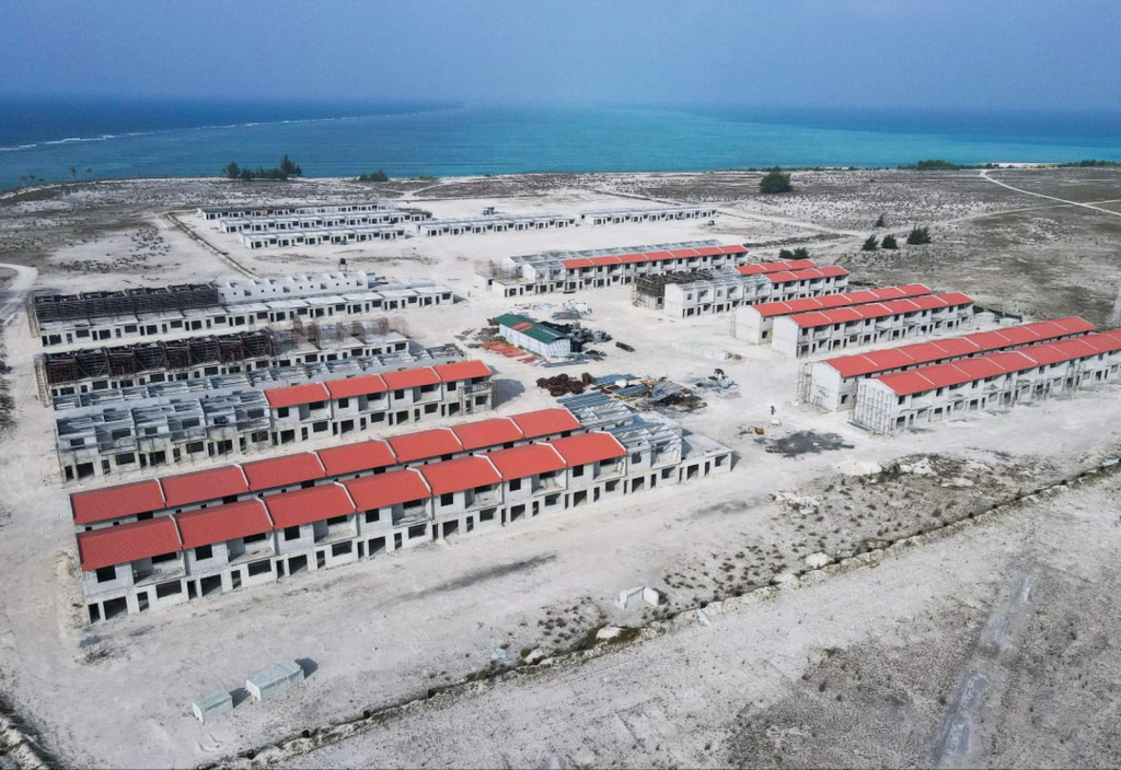 ތިނަދޫގެ 200 ރޯހައުސްއަށް އެދި ހުށަހެޅުމުގެ ފުރުޞަތު ހުޅުވާލައިފި