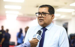 ގަވާއިދާ ޚިލާފަށް ބިދޭސީންނަށް ވިޔަފާރި ފޯރުކޮށްދޭ ދިވެހިންނަށްވެސް ފިޔަވަޅު އަޅަނީ