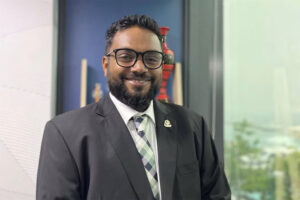 މަޓާޓޯގެ ސީއީއޯގެ މަގާމަށް ބައްސާމް އައްޔަނު ކޮށްފި