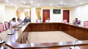 މީޑިއާ ބިލުގެ ކޮމެންޓްތައް ދިރާސާކުރި ކޮމިޓީ ބައްދަލުވުން ސިއްރުކޮށްފި