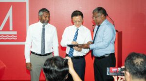 ބީއެމްއެލްއިން ޗައިނީސް ޔުއާން އެކައުންޓާއި ވީޗެޓް ޕޭ ޚިދުމަތް ތަޢާރަފްކޮށްފި