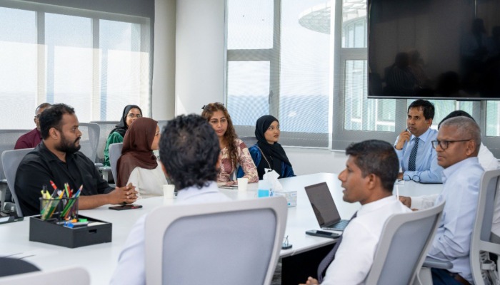 ކޮންޓެންޓް ކްރިއޭޓަރުންގެ ލުއިލޯނު: ދެ ހަފުތާ ތެރޭގައި ފުރުސަތު ހުޅުވާލާނެ