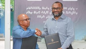 ފީއަލީގައި 500 މީހުންގެ ޖާގައިގެ މިސްކިތެއް ބިނާ ކުރުމަށް ހަވާލު ކޮށްފި