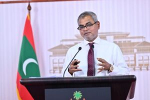 ހަންކެޑެ މަޝްރޫއު މިދައުރު ތެރޭގައި ނިންމާނެ، ދޮންހެރަ ހަލާލް ޓޫރިޒަމަށް ހުޅުވާލަނީ