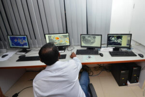 ފިލިޕީންސްގެ ބިންހެލުމަކުން ރާއްޖެއަށް ސުނާމީގެ ނުރައްކާ ނެތް: މެޓް އޮފީސް