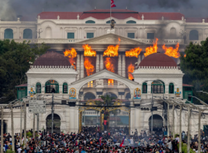 ނޭޕާލުގައި ކިޔަވަމުންދާ ދިވެހި ދަރިވަރުންގެ ރައްކާތެރިކަން ކަށަވަރުކުރުމުގެ މަސައްކަތް ދަނީ ކުރިއަށް: ފޮރިން މިނިސްޓްރީ