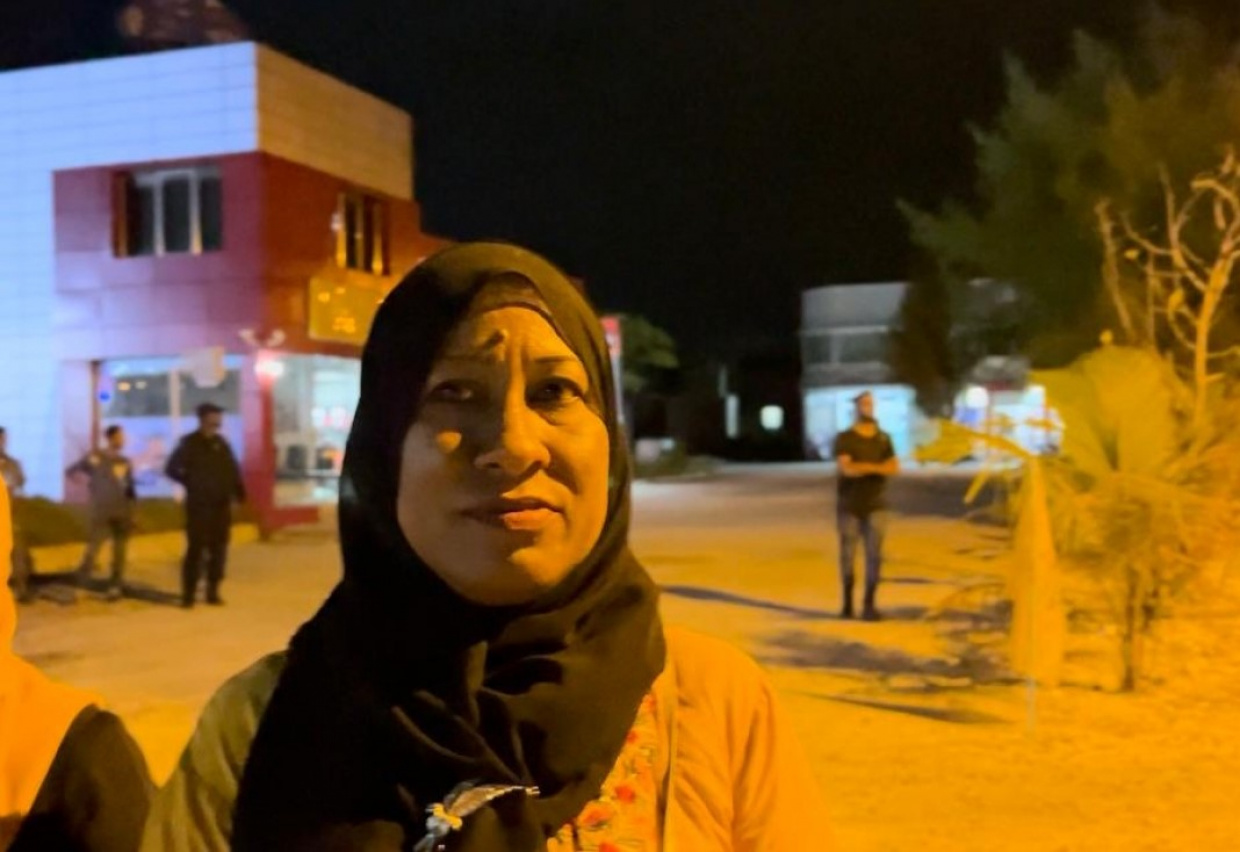 ތިނަދޫގައި ކުޑަކުދިންނަށް ހުތުރުބަހުން ޒުވާބުކުރި މައްސަލައިގައި ހައްޔަރުކުރި އަންހެނަކު ކަފާލާތުގެ ދަށުން ދޫކޮށްލައިފި