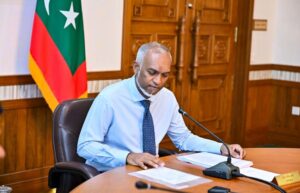 ނަފްސާނީ ދުޅަހެޔޮކަމަކީ އިންސާނީ އަސާސީ ހައްޤެއް: ރައީސް